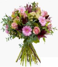 Букет цветов - Открытки цветы для Одноклассников