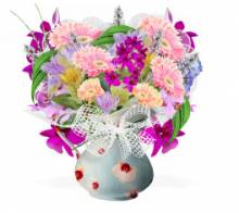 Букет цветов - Открытки цветы для Одноклассников