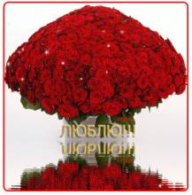 Розы Для любимой - Открытки цветы для Одноклассников