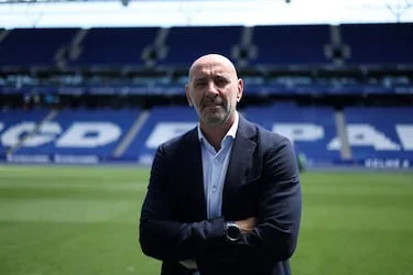 Monchi y el efecto Pigmalión