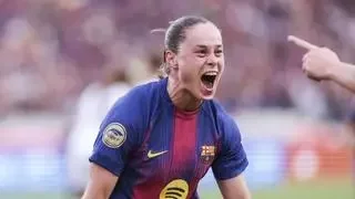 Dónde ver el Tenerife - Barcelona de Liga F hoy gratis por TV, online y en directo
