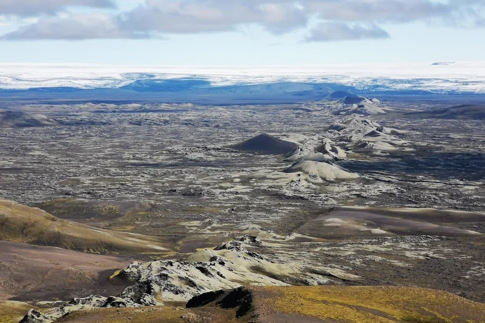 Plazas tectonicas