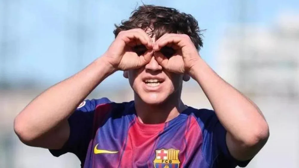 ADN Masia 2x18 | La promesa: Pedro Rodríguez