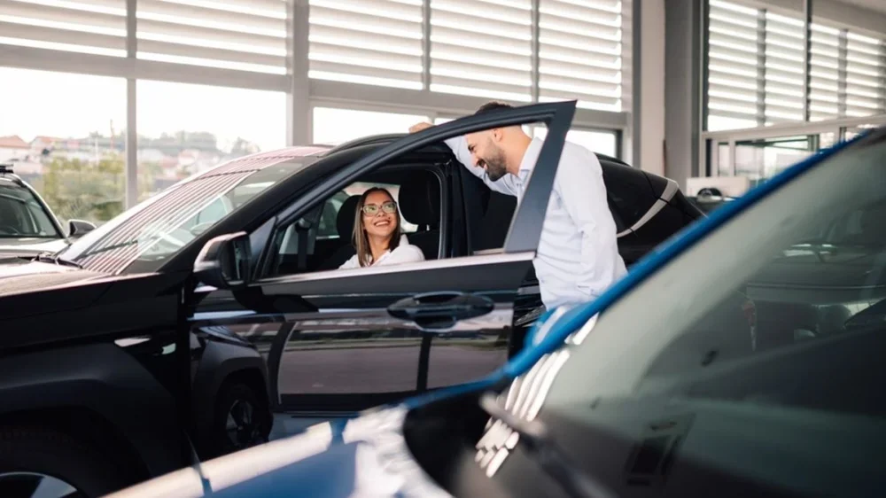 Precio coche usado Ganvam