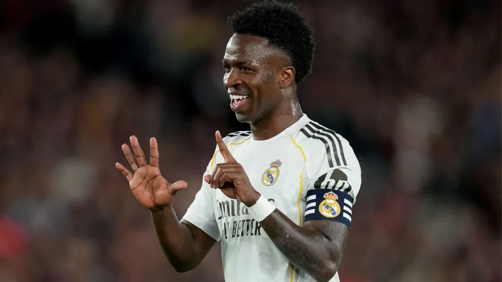 Vinicius Jr