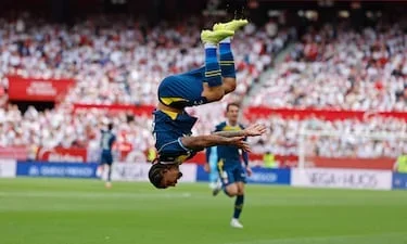 Monchi y el efecto Pigmalión