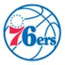 76ers logo