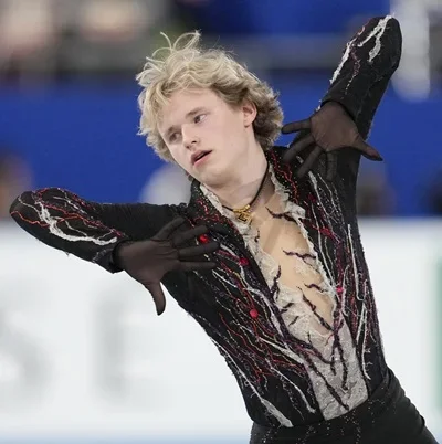 イリア・マリニン
